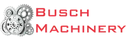 Busch Machinery