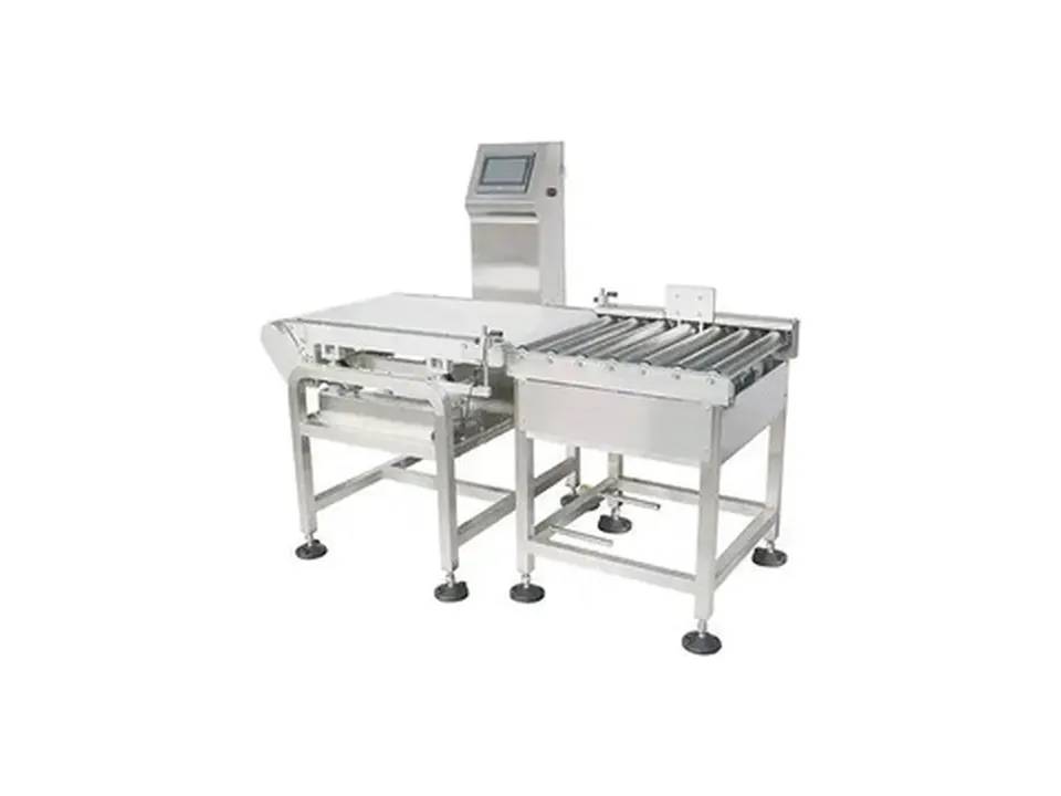 30 Kg Check Weigher