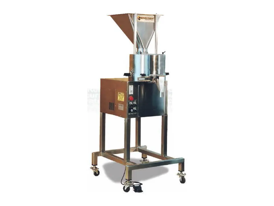 Adjustable Volume Cup Filler
