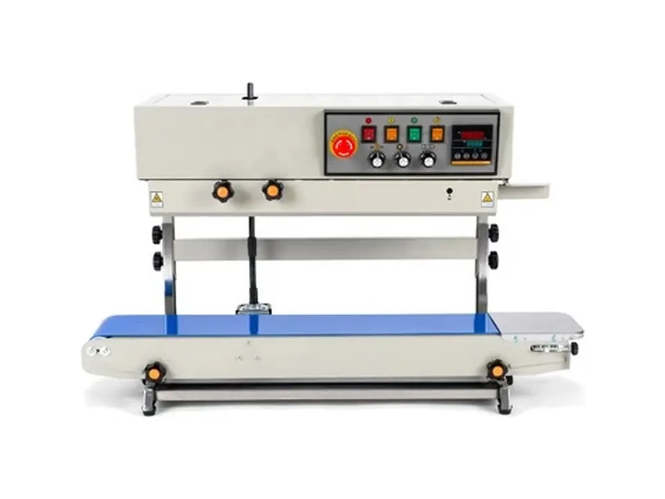 BM-1000 Continuous Band Sealing Machine