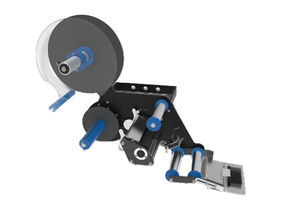 BM-K200 Label Applicator