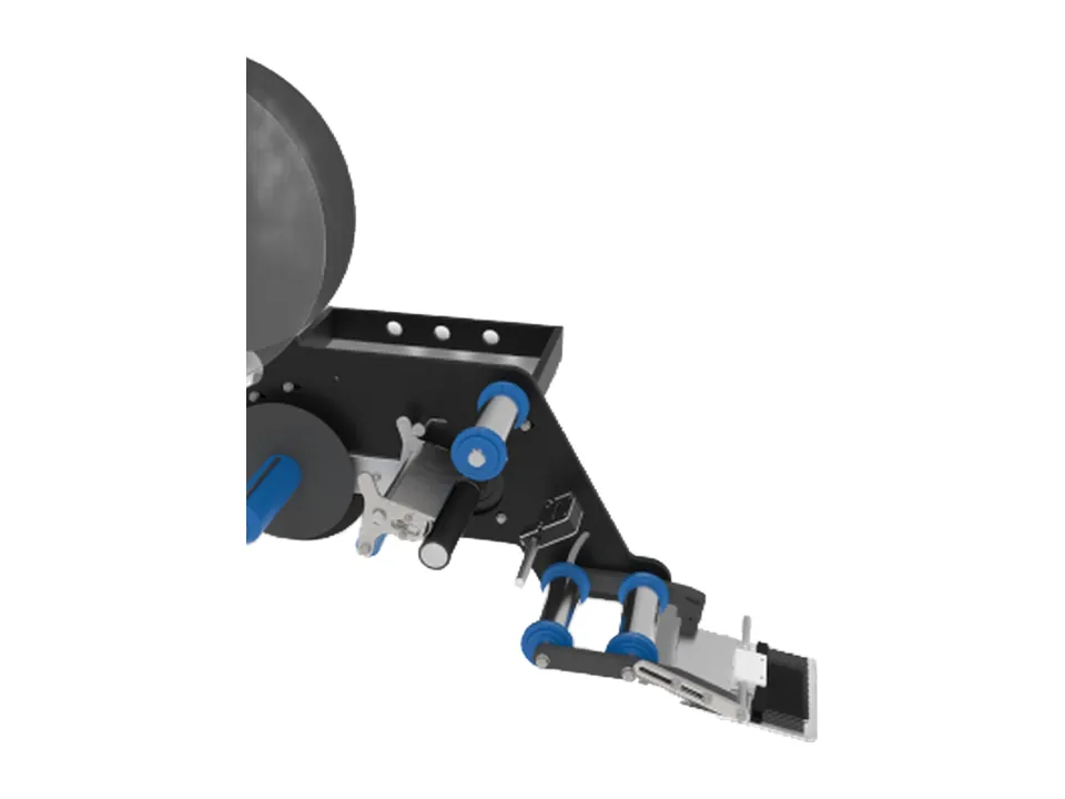 BM-K50 Label Applicator