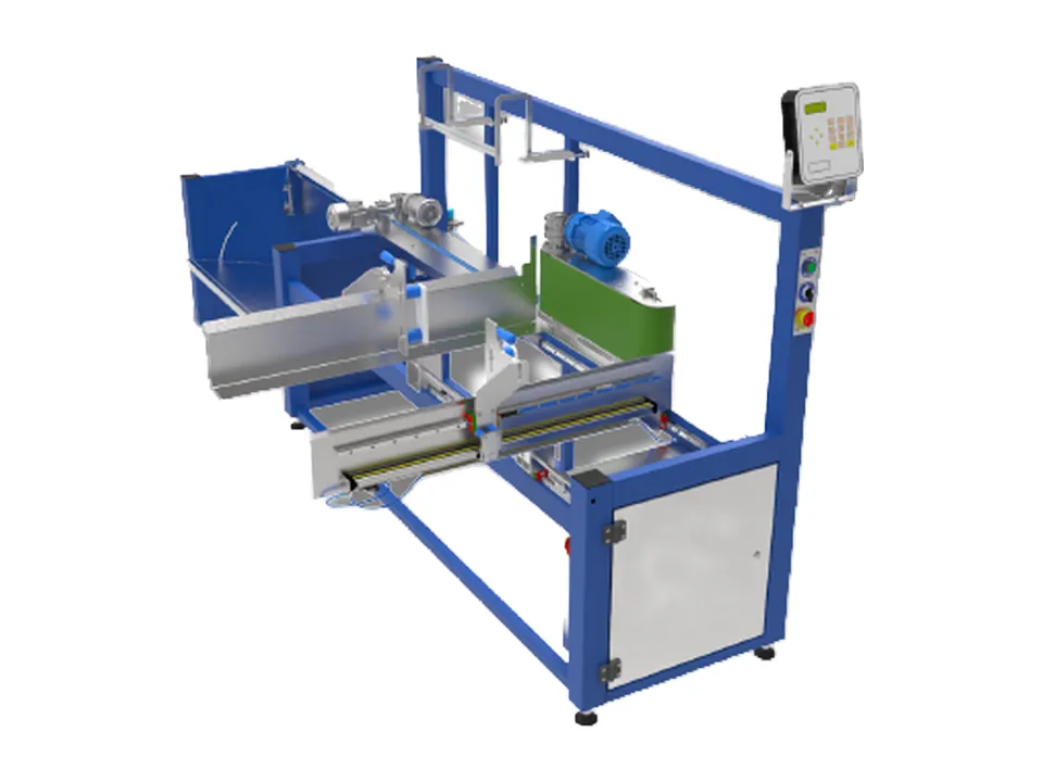BM-KDC-01 Box Dispenser