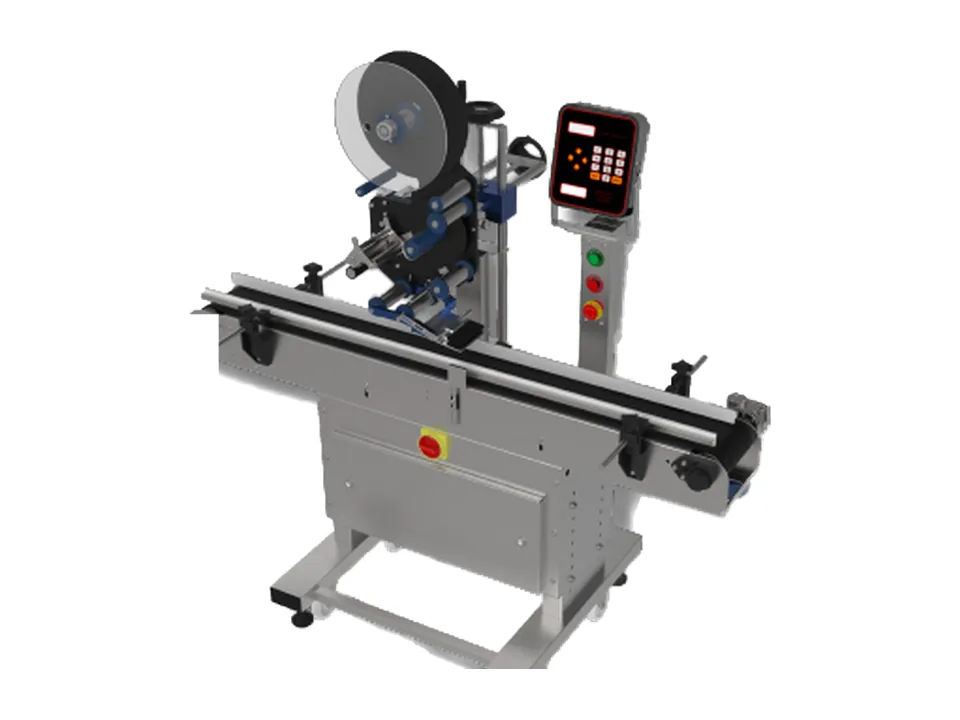 BM-KTL Top Labeler