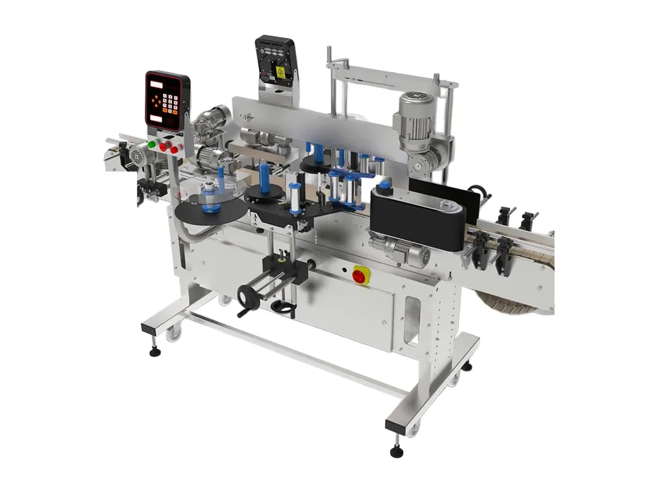 Label Applicators