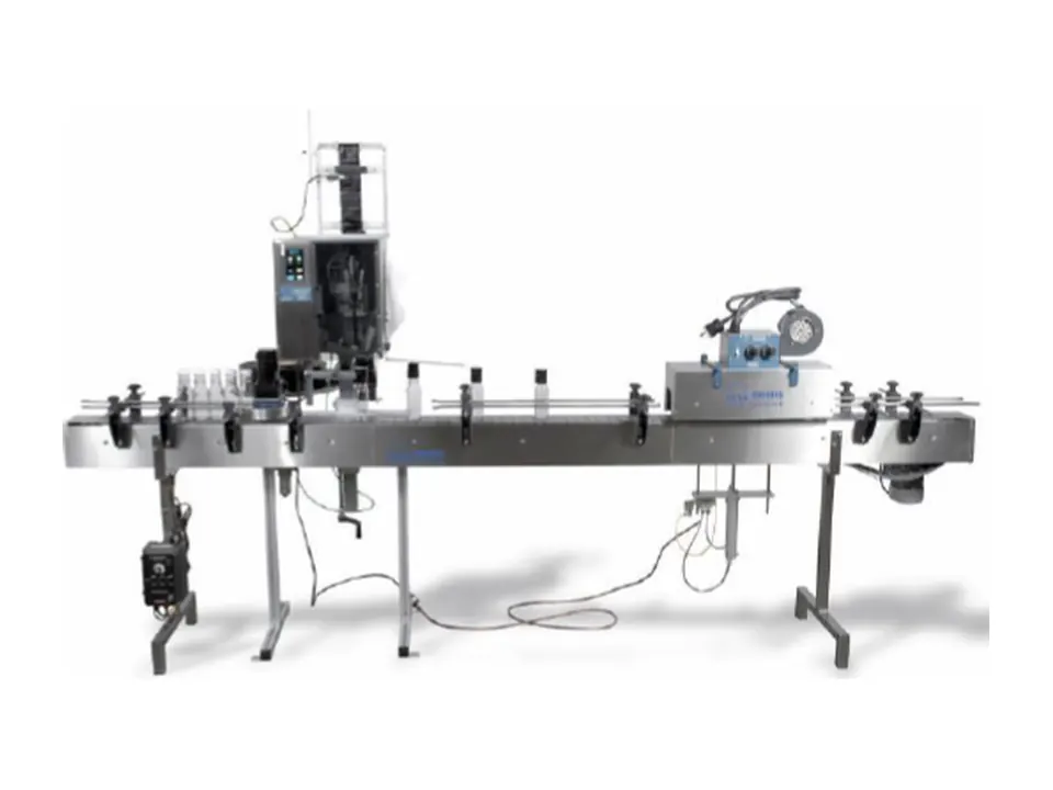 Sleeving Machines