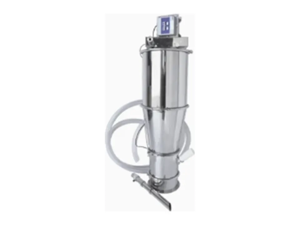 BMQVC-3 Vacuum Feeder