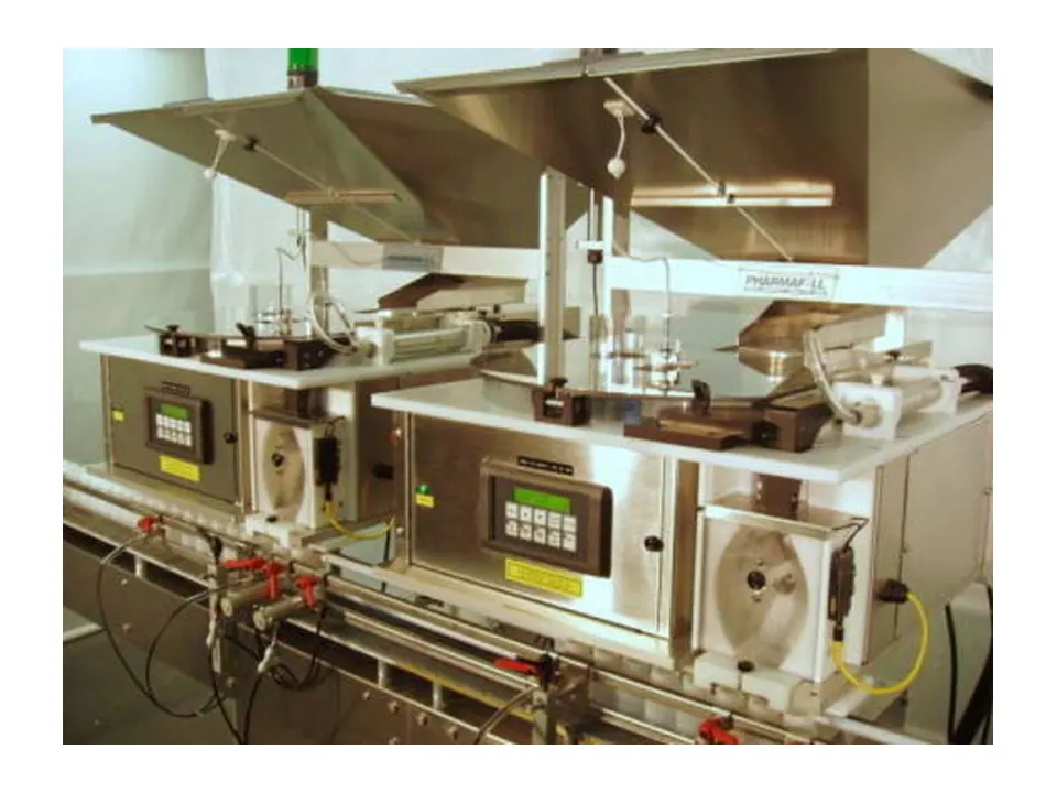 BMT-C3 Automatic Tablet Counter