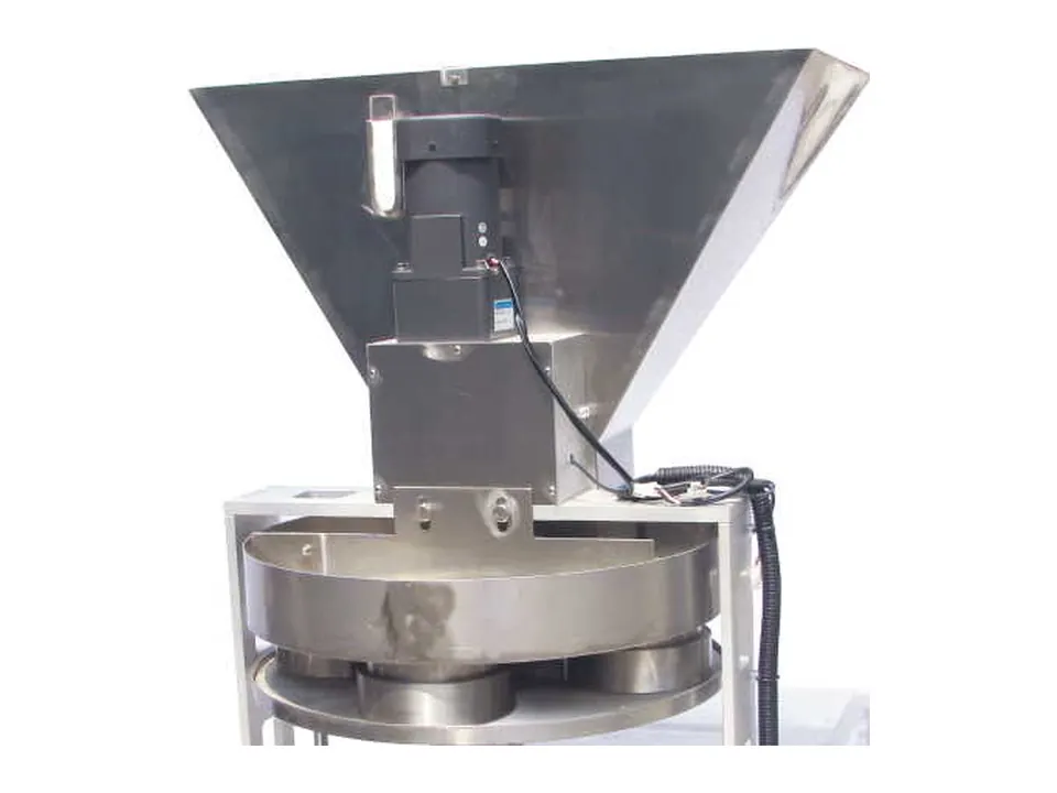 Cup Filler