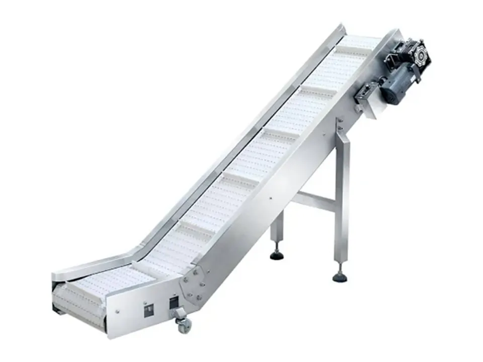 Finished Product Conveyor