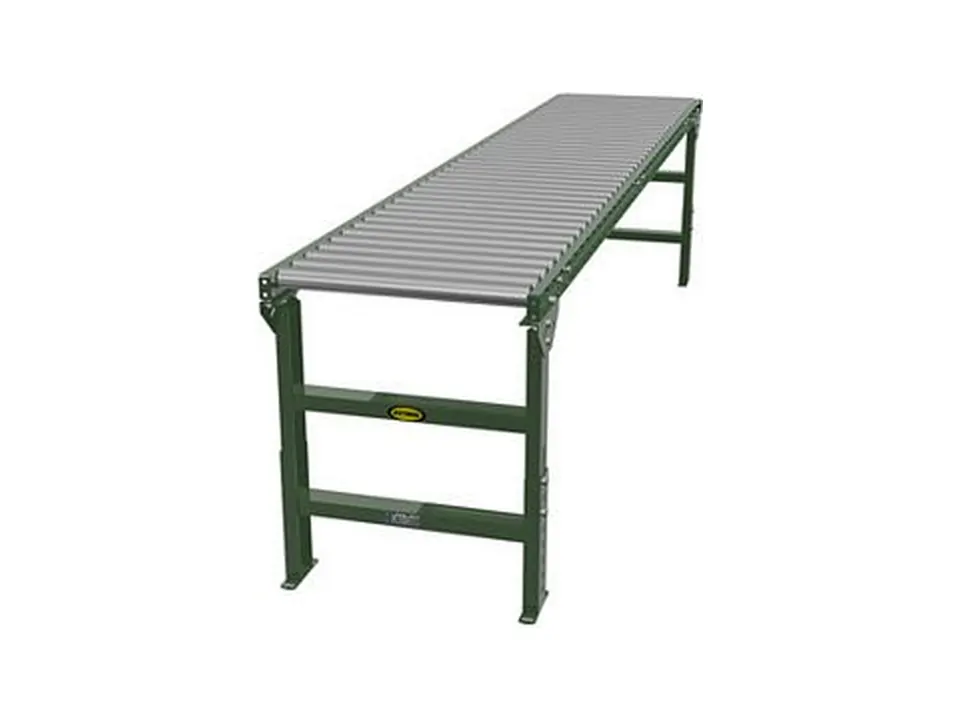 Gravity Roller Conveyor