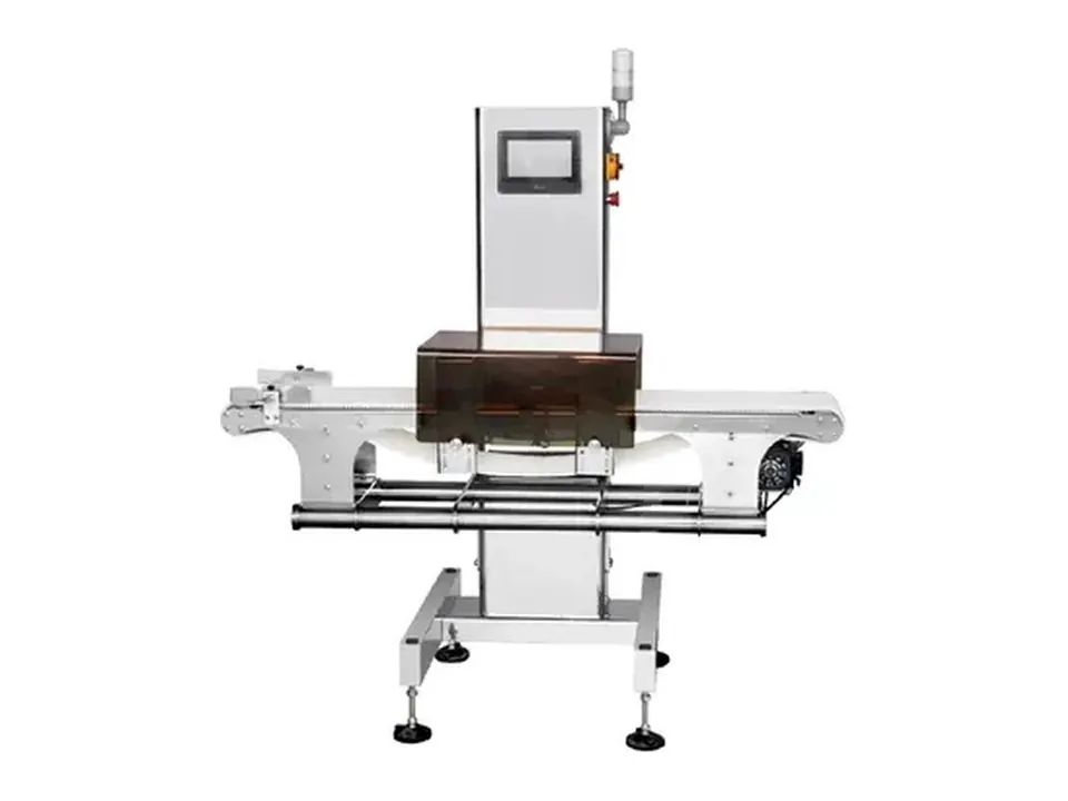 Metal Detector for Aluminum Foil
