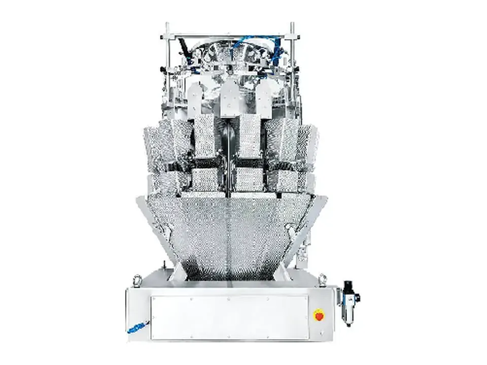 Noodle Weigher Multihead Weigher