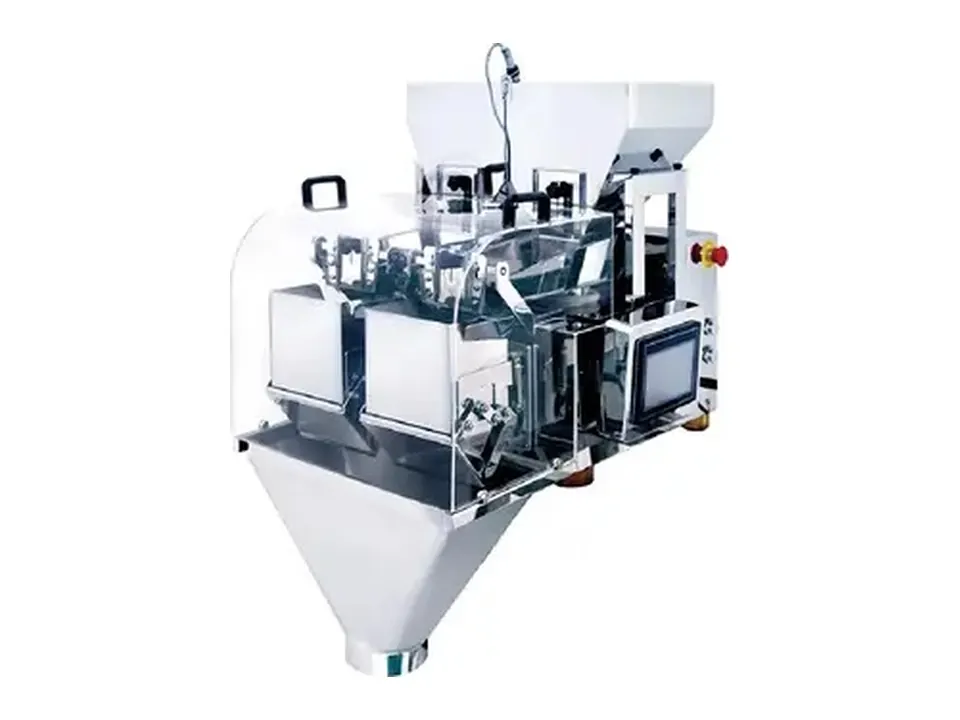 Precision Linear Weigher