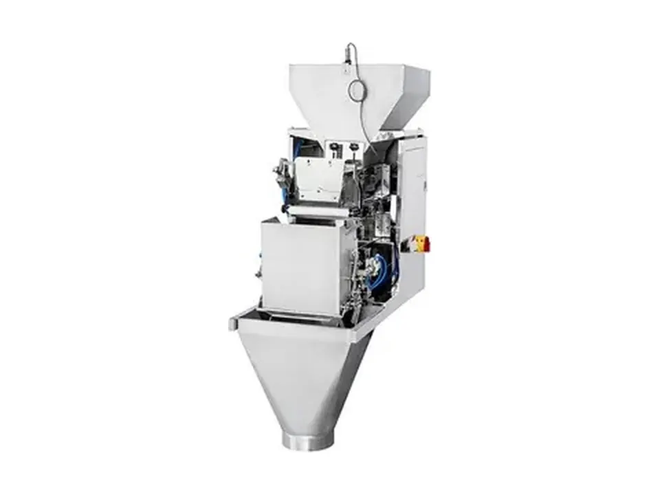 Single Head Belt Linear Weigher