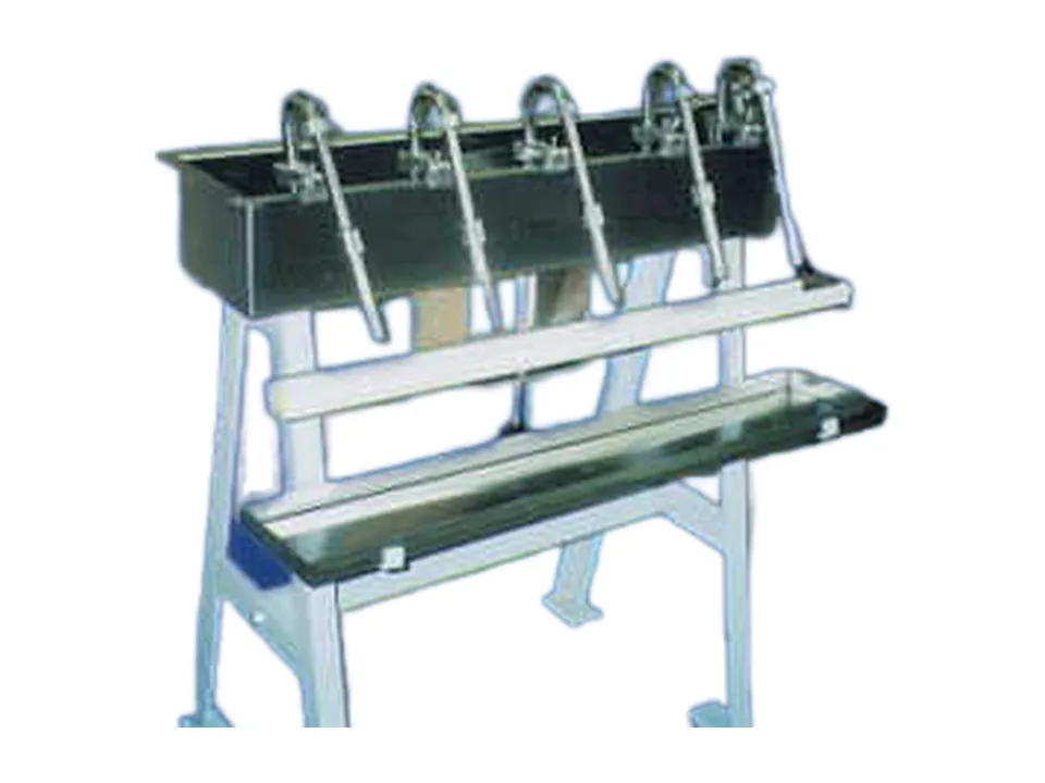 Siphon Filler