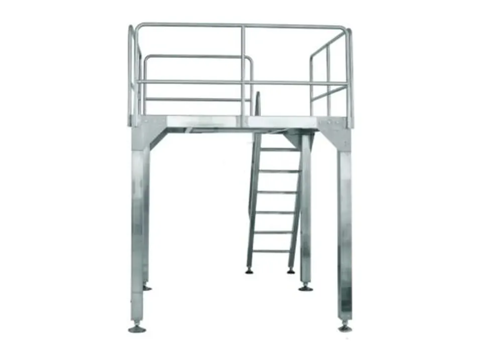 Working Platform