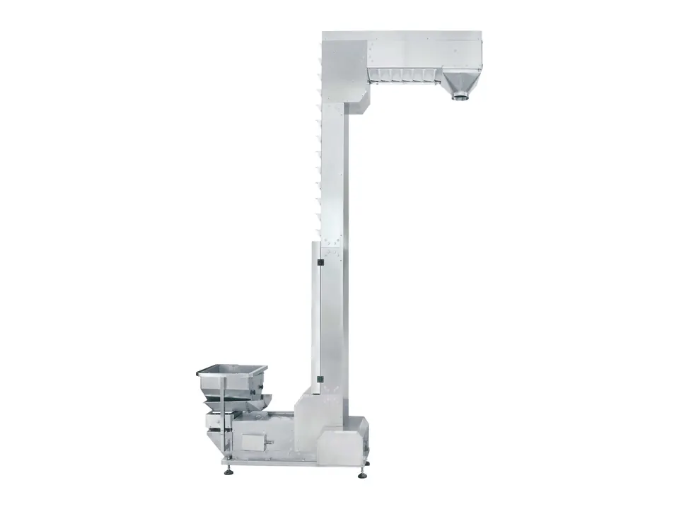 Z Conveyor