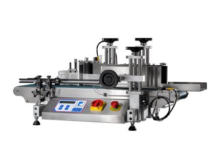 ELF-50 Automatic Tabletop Wrap Labeler