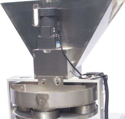 Cup Filler
