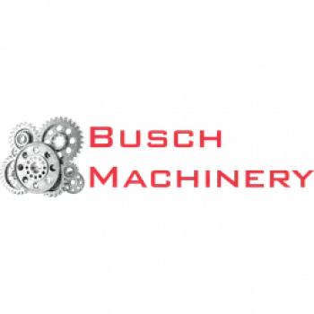 Busch Machinery