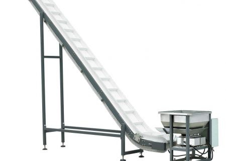 Incline Conveyor