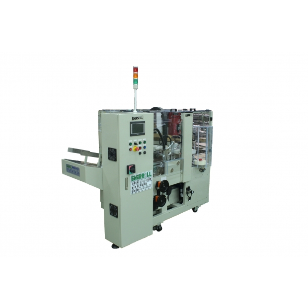 EC-803CS High speed carton erector