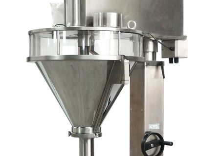 Auger Filler