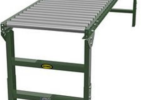 Gravity Roller Conveyor