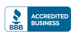 BBB Accredited Business