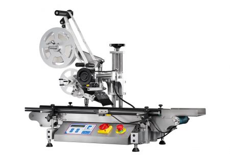 ELF-20 Automatic Tabletop Top Labeler