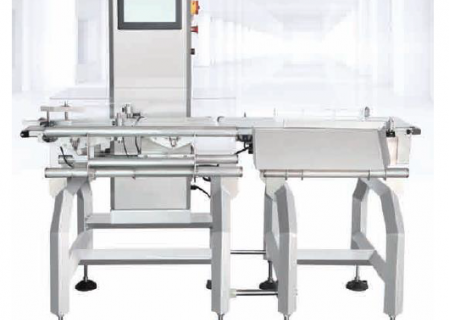 High-Speed Check Weigher