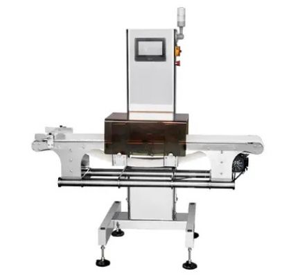 Metal Detector for Aluminum Foil