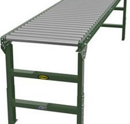 Gravity Roller Conveyor