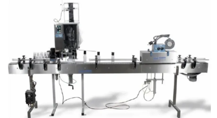 Other Machines